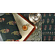 Of Tea Stains & Memories✑ Nandna Saree { Natural Color } ✑18
